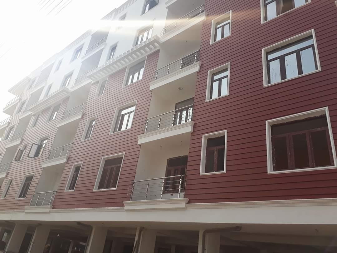 Sangam Enclave