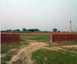 Residential Plot