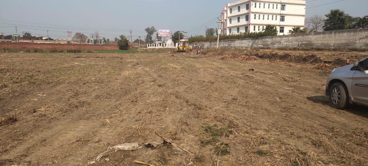 Farhan City