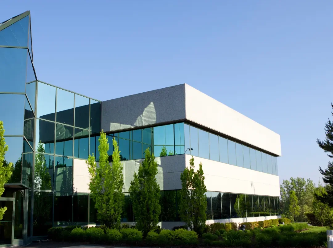 Commercial Properties commercial property