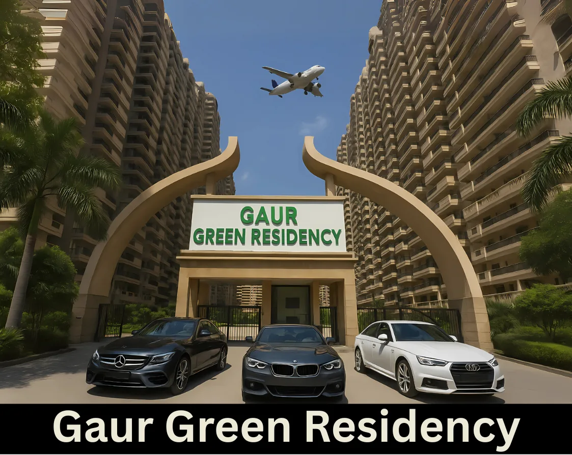 Home Best Real Estate Consultant in Noida