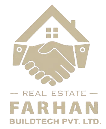 cropped real estate