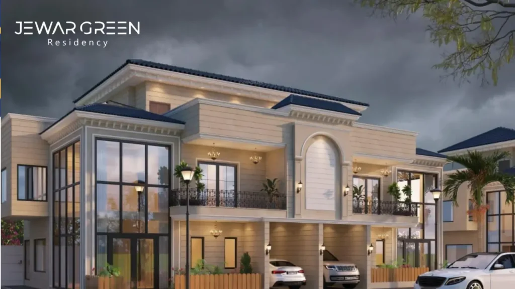 Jewar Airport: The New Growth Engine for Noida’s Farmhouse Market untitled design (22)