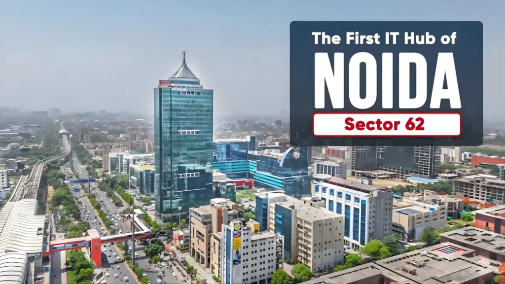 Best Residential Properties in Noida (2025 Edition) 6