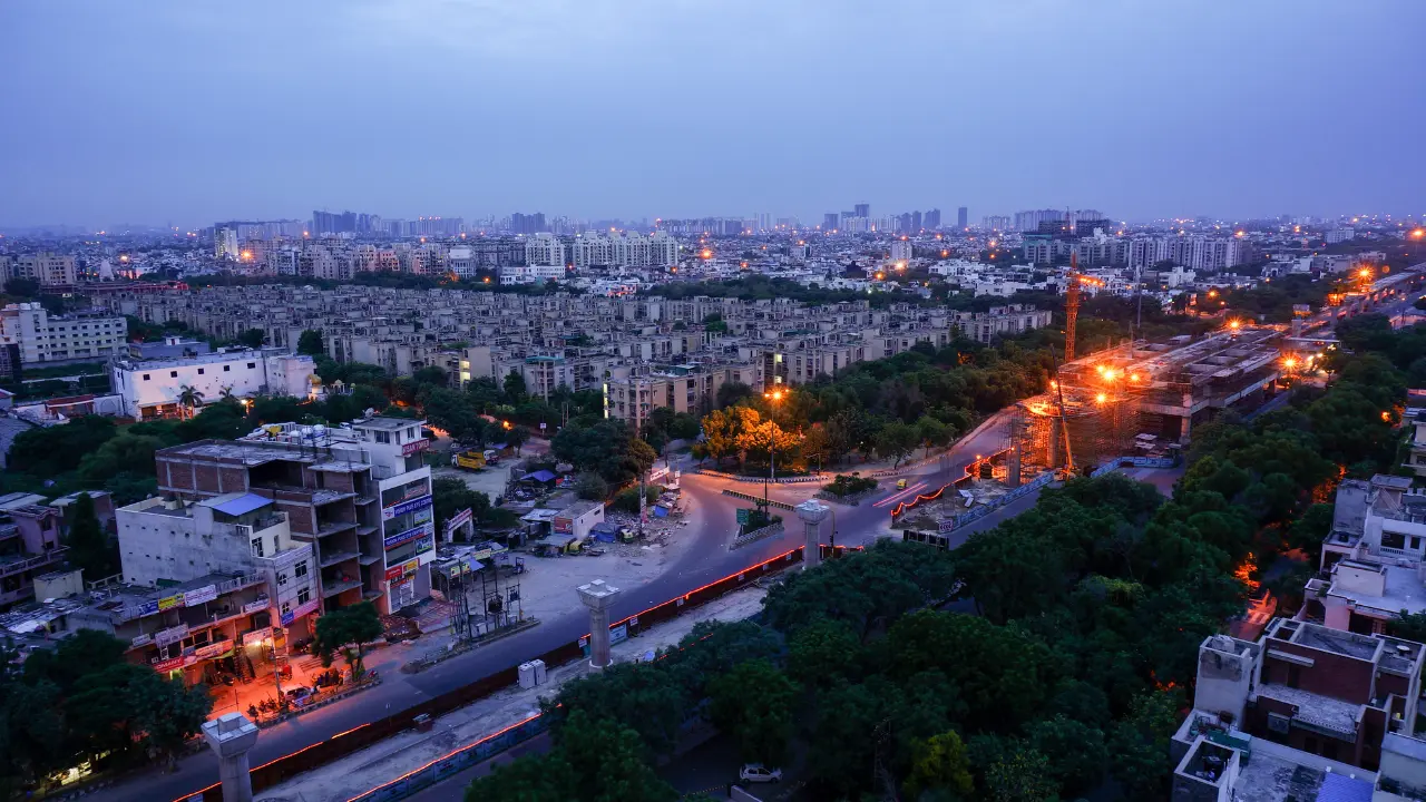 Why Greater Noida Is the Next Hotspot for Farmhouse Investments in 2025 7