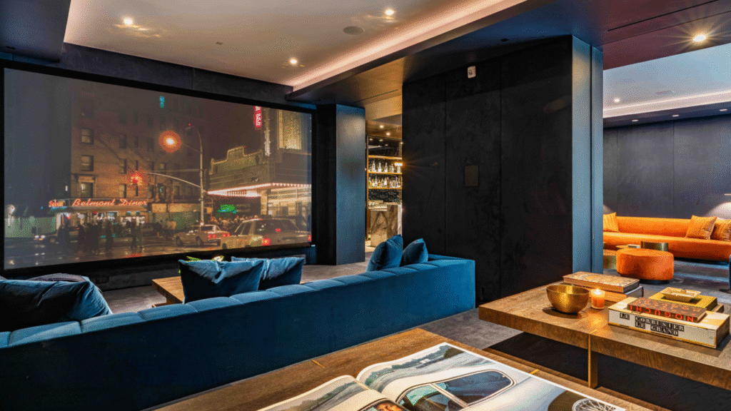 Smart Living in Noida - The Rise of Tech - Enabled Homes 9