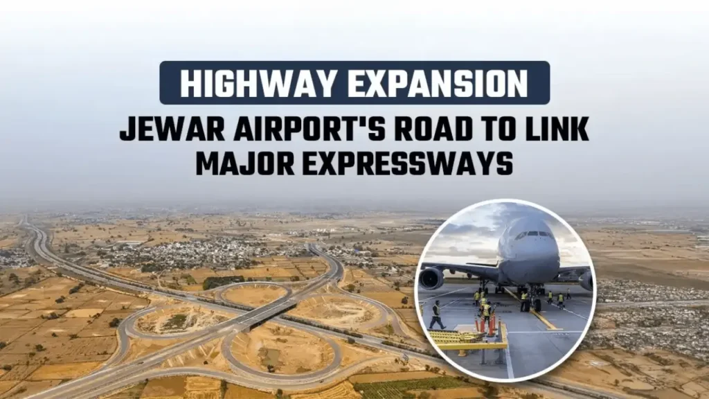 How Jewar Airport Is Transforming Farmhouse Investments in Greater Noida farmhouse website featured image